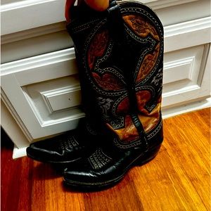 Lucchese Leila 6.5